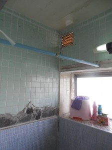 【松本市】浴室改修!!