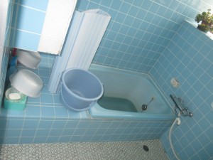 【長野市】浴室リフォーム