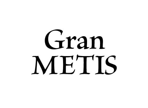 GranMETIS_logo